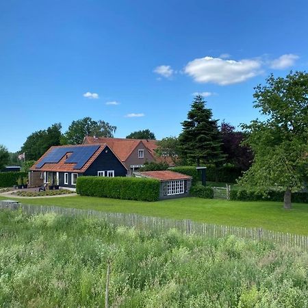 Bed & Breakfast Bed In Brabant Veghel B&B 외부 사진