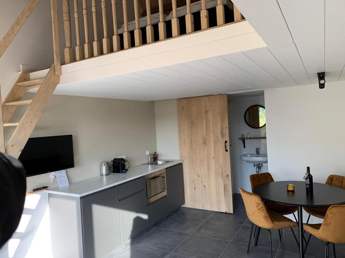 Bed & Breakfast Bed In Brabant Veghel B&B 외부 사진