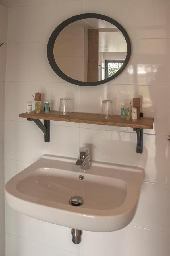 Bed & Breakfast Bed In Brabant Veghel B&B 외부 사진