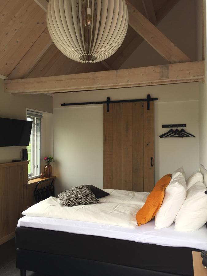 Bed & Breakfast Bed In Brabant Veghel B&B 외부 사진