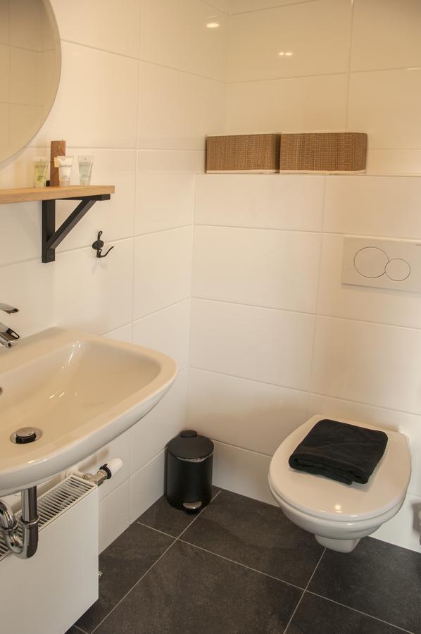 Bed & Breakfast Bed In Brabant Veghel B&B 외부 사진