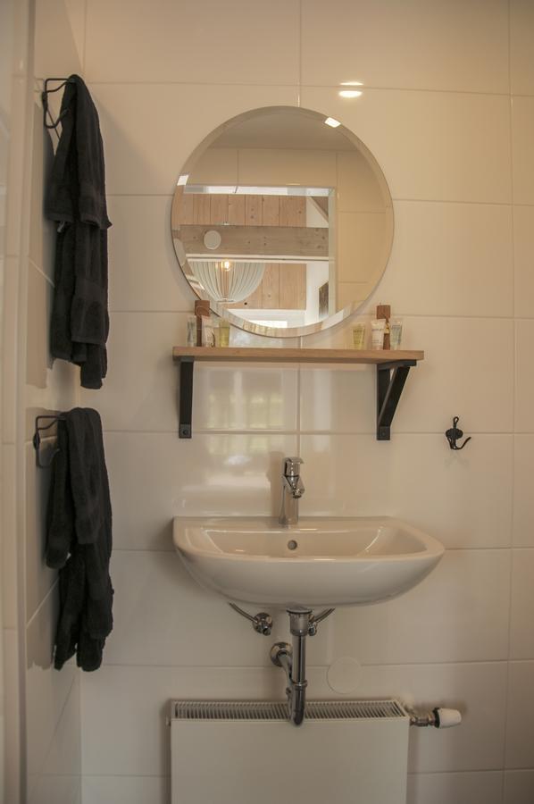 Bed & Breakfast Bed In Brabant Veghel B&B 외부 사진