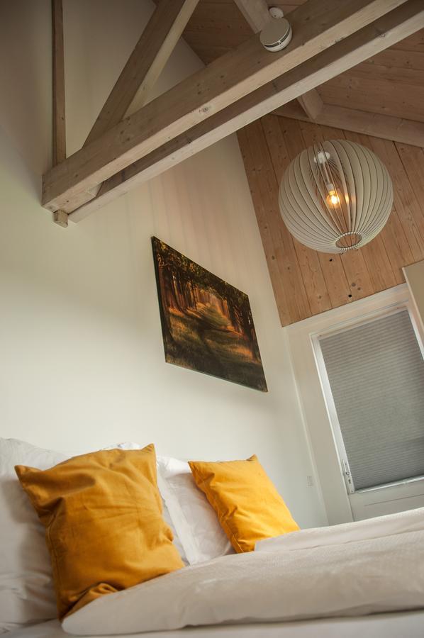 Bed & Breakfast Bed In Brabant Veghel B&B 외부 사진