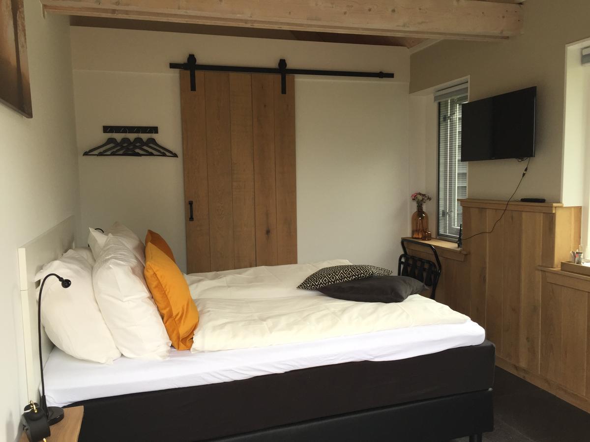 Bed & Breakfast Bed In Brabant Veghel B&B 외부 사진