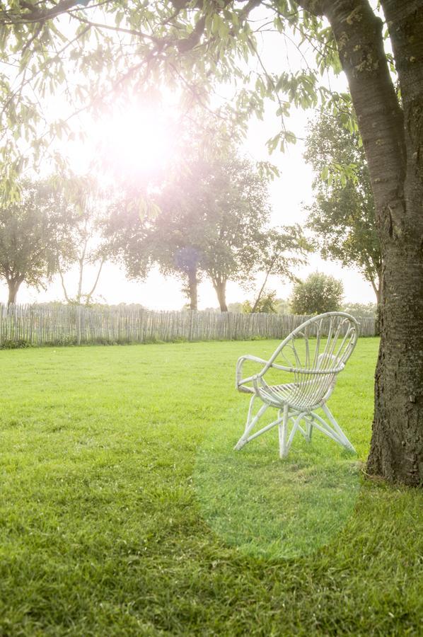 Bed & Breakfast Bed In Brabant Veghel B&B 외부 사진