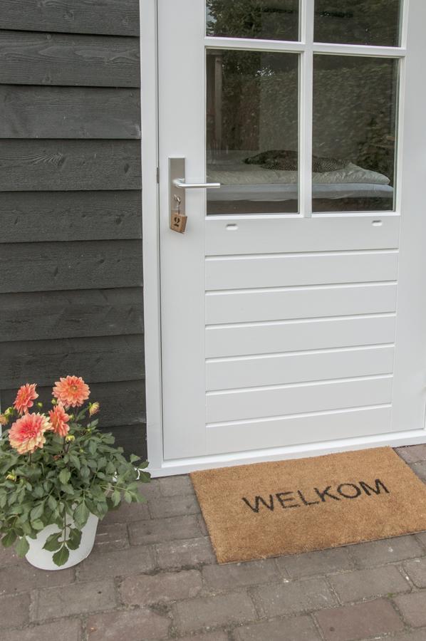 Bed & Breakfast Bed In Brabant Veghel B&B 외부 사진