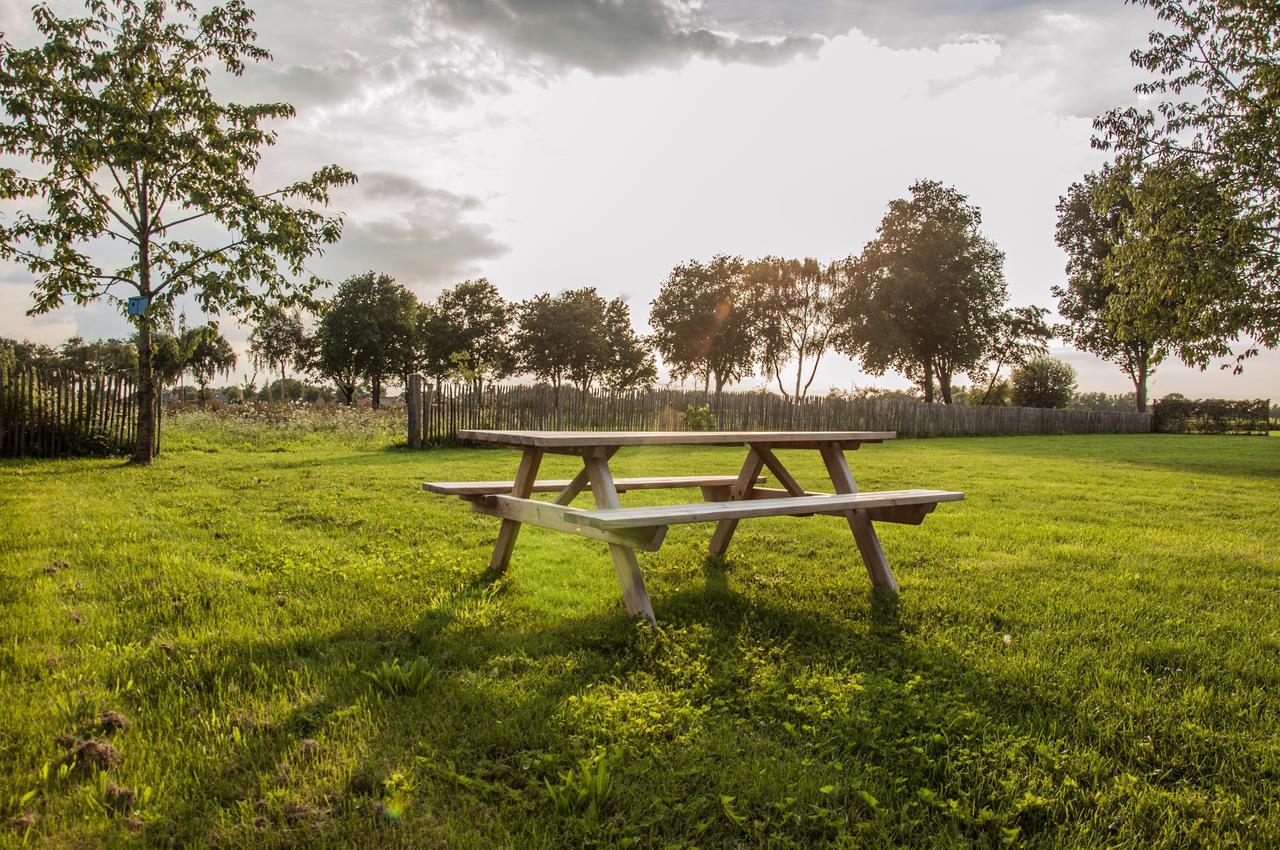 Bed & Breakfast Bed In Brabant Veghel B&B 외부 사진