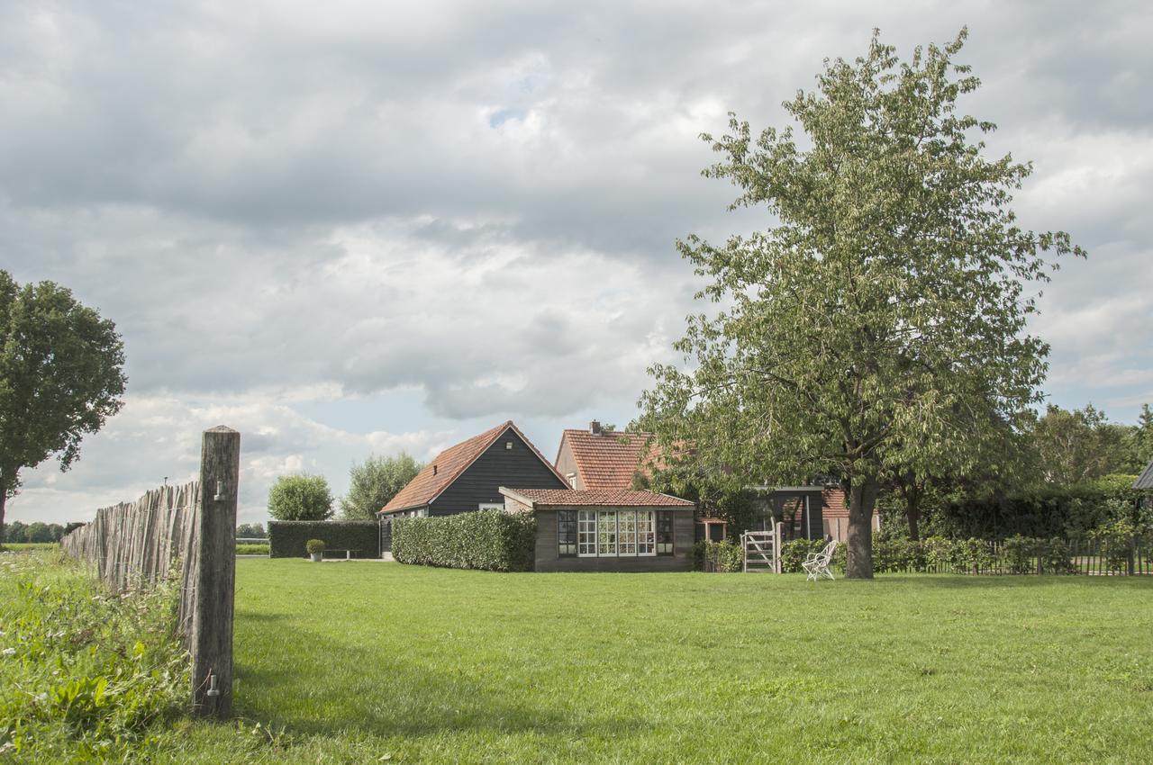 Bed & Breakfast Bed In Brabant Veghel B&B 외부 사진