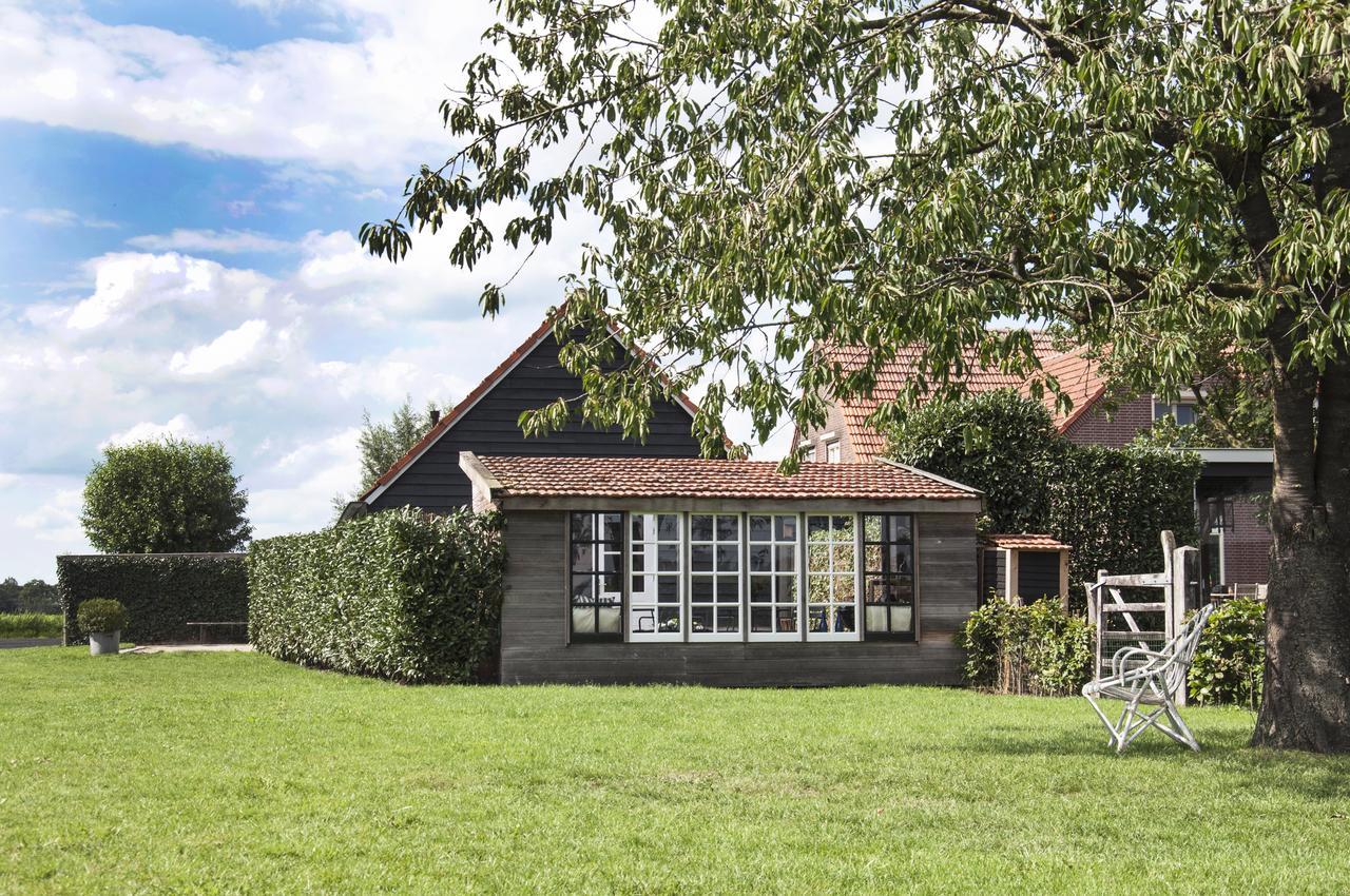 Bed & Breakfast Bed In Brabant Veghel B&B 외부 사진