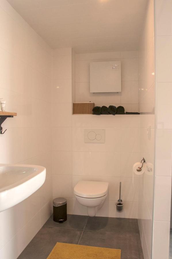 Bed & Breakfast Bed In Brabant Veghel B&B 외부 사진