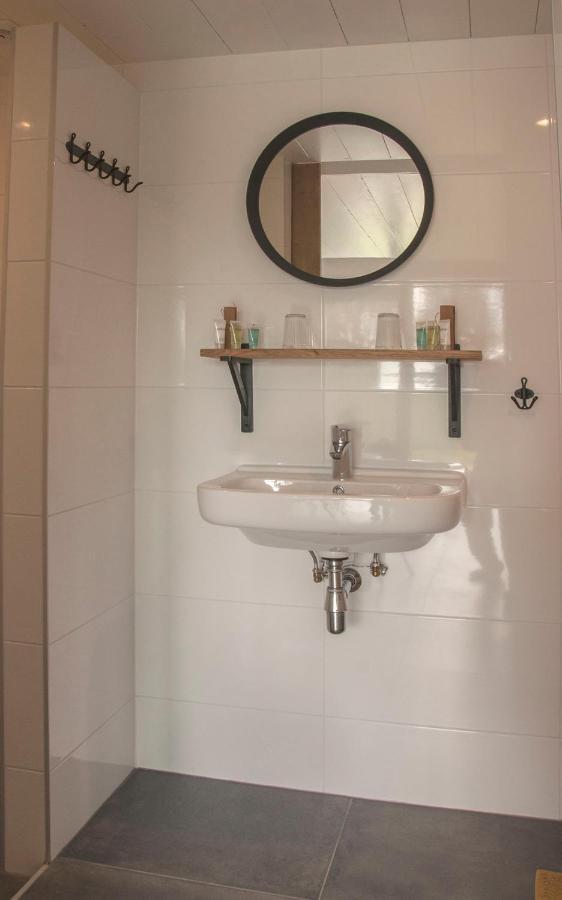 Bed & Breakfast Bed In Brabant Veghel B&B 외부 사진