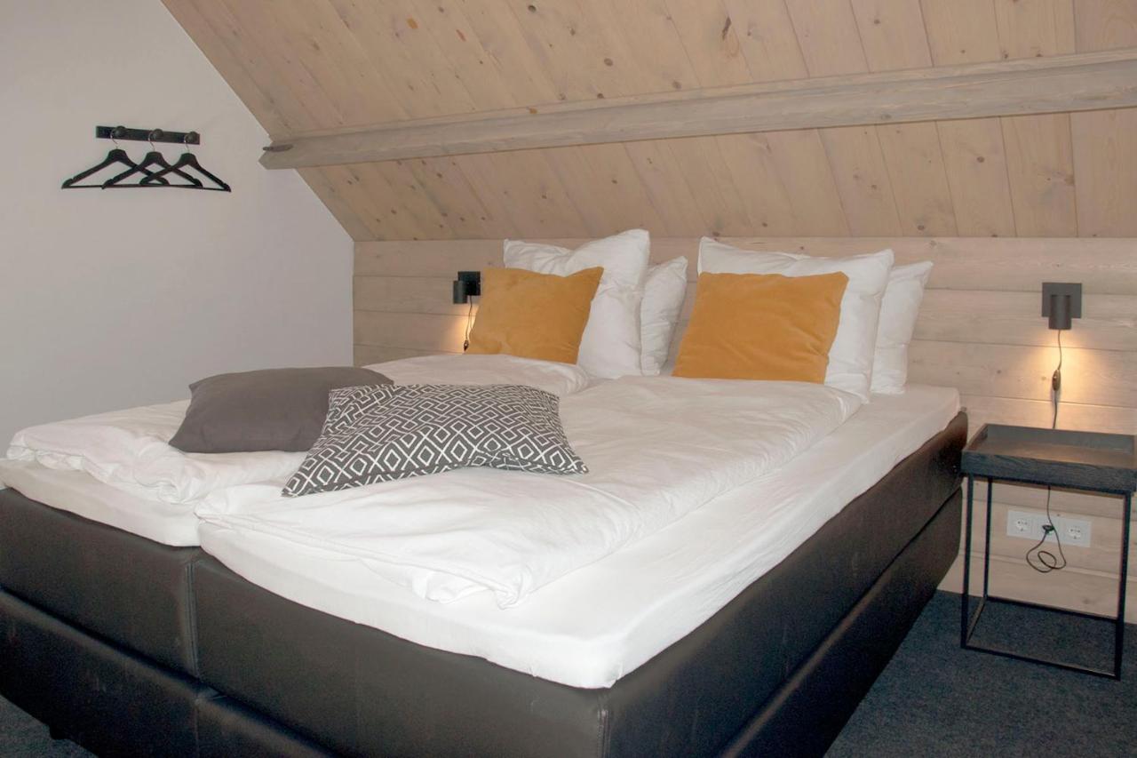 Bed & Breakfast Bed In Brabant Veghel B&B 외부 사진