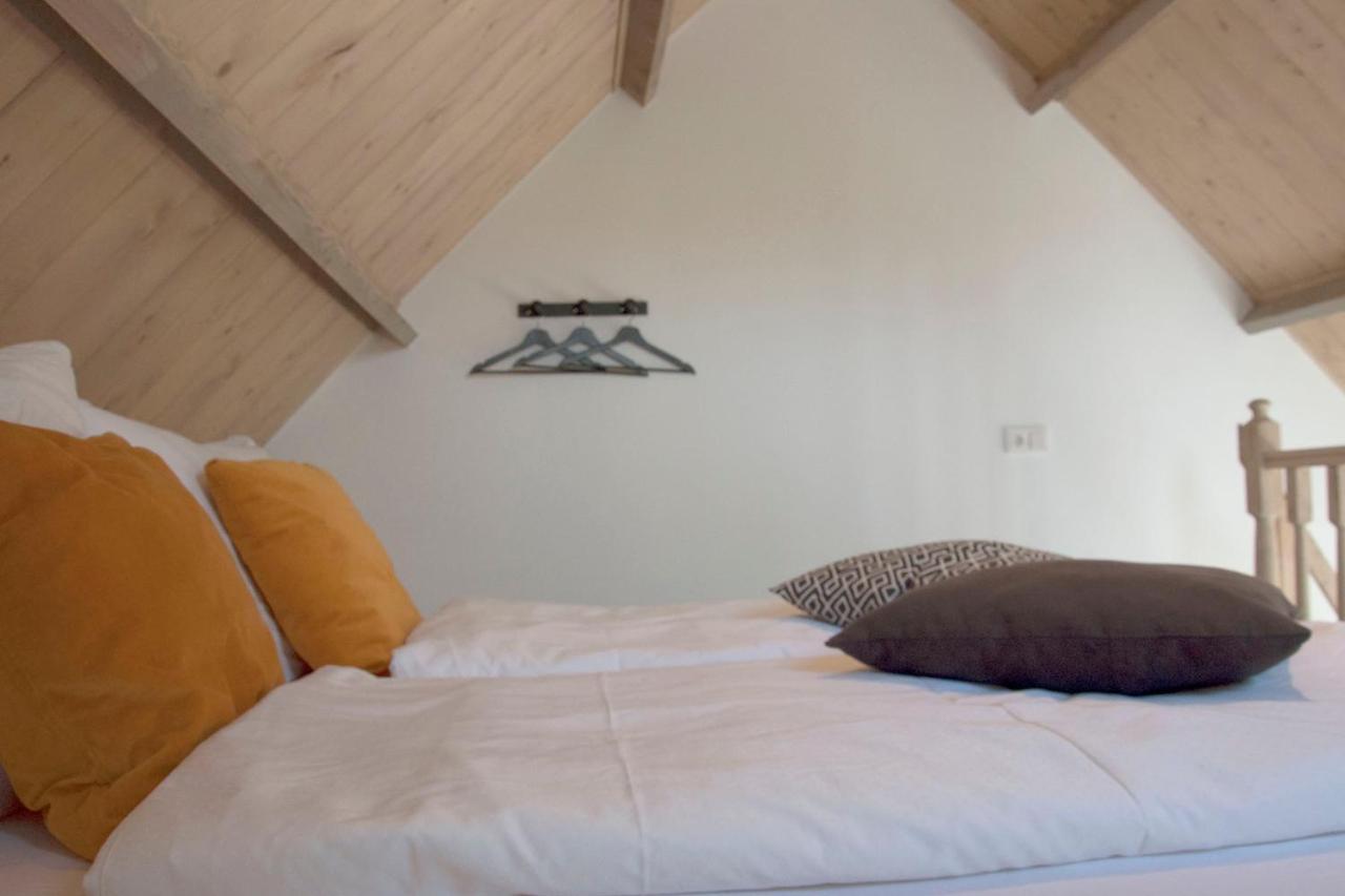 Bed & Breakfast Bed In Brabant Veghel B&B 외부 사진