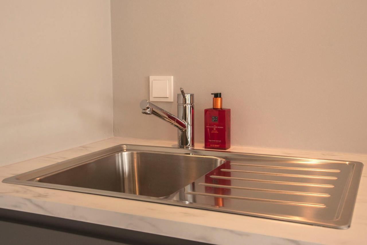 Bed & Breakfast Bed In Brabant Veghel B&B 외부 사진