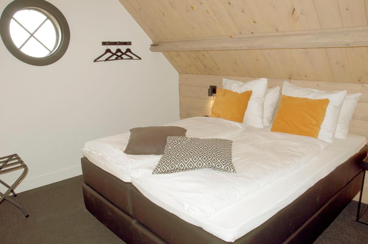Bed & Breakfast Bed In Brabant Veghel B&B 외부 사진