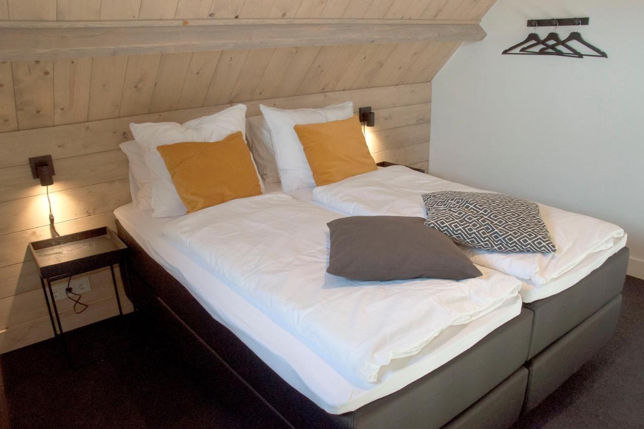 Bed & Breakfast Bed In Brabant Veghel B&B 외부 사진